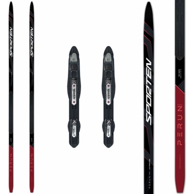 Sporten Perun Pro Skin W 2022/23