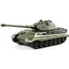s-Idee RC bojující tank King Tiger 106 1:28