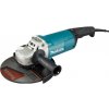 MAKITA. GRINDER ANGLE.230mm GA9060R 2200W, ŁAG.ROZR, ANTI-RESTART