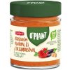 Podravka O´Plant Zeleninový krém s ajvarom a cícerom (135g)