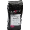 BARZZUZ Kolumbia Supremo zrnková káva 200g
