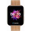Garett Electronics Garett Smartwatch GRC MAXX Gold steel MAXX_GLD_STL