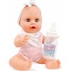 Berjuan Interaktivná bábika s príslušenstvom Baby Susú