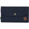 Fjällräven Norrvåge Travel Wallet, Farba NIGHT SKY