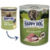 Happy Dog Lamm Pur Neuseeland - jahňacie 400 g