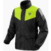 REVIT bunda nepremok NITRIC 4 H2O black/neon yellow - XS
