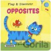 Play and discover - Opposites AJ