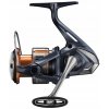 SHIMANO HAGANE Nasci FD C3000 HG - Navijak