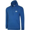 Umbro mikina Diamond Oh modrá