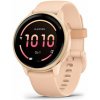Garmin Vívoactive 6 Metallic Pink Dawn/Pink Dawn Band 010-02985-03