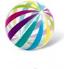 Intex 59065NP Nafukovací míč Jumbo Proužky 107cm