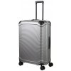Travelite Millennium L Silver
