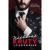 Nádherně krutý - Geissinger J.T.