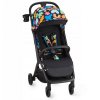 Kinderkraft Nubi 2 Happy Shapes Sport 2023