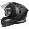 MOTOCYKLOVÁ PRILBA NAXA F32 Z BLENDA veľ. S + PINLOCK