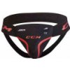 Hokejový suspenzor CCM JOCK STRAP Jr
