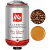 Zrnková káva Arabica Illy Espresso Classico 3000 g