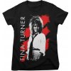 Tina Turner - Tie (dámske tričko)