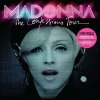 MADONNA - CONFESSIONS ON A DANCE FLOOR LIVE (DISCO NIGHTS TOUR LIVE, RSD 2026) (2VINYL)