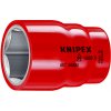 Hlavica šesťhran 10 mm s vnútorným štvorhranom 1/2“ KNIPEX 98 47 10