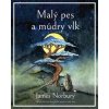 Malý pes a múdry vlk - Norbury James