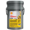 Motorový olej Shell Rimula R6 MS 10W-40, 20L