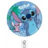 Procos Taniere papierové EKO Stitch & Angel 23 cm