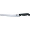 Victorinox nôž na pečivo Fibrox, zúbkovaný 5.2933.26