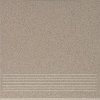 DLAŽBA SCHODOVKA RODOS BEIGE-BROWN MAT 30X30 (II. AKOST) cm 1,62m2