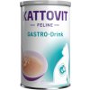 Kattovit Cat Gastro kura drink 135 ml