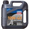 Liqui Moly 3062 4T 10W-40 BASIC OFFROAD 4 l