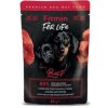 Fitmin For Life Adult and Puppies Beef 85 g
