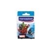 Hansaplast Marvel náplasť 20 ks : AKCE Hansaplast 3za2 mix