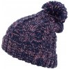4F dámska zimná čiapka X4Z18-CAD270 Navy