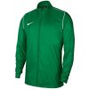 Pánska vetrovka s kapucňou Nike BV6881-302 veľkosť M