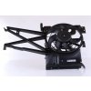 Ventilátor chladenia motora NISSENS 85017