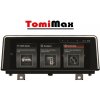 ANDROID 15 BMW 1 F20/F21, 2 F23 autorádio (1 F20/F21, 2 F23)