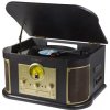 Technaxx TX-103 / prehrávač a konvertor / LP / CD / FM / Bluetooth / AUX / Kazety (4755)
