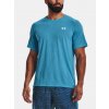 Under Armour UA Streaker TEE modré