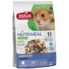 Zolux Nutrimeal Krmivo pre škrečky 0,65 kg