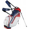 Big Max Dri Lite Feather 2 Steel Blue/Red/White