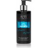 Apis Natural Cosmetics My Happiness hydratačný balzam na ruky a telo 300 ml