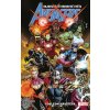 CREW Avengers: Poslední návštěva