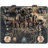 Lichtlaerm Audio Total Distortion Worship MKII Gitarový efekt