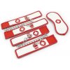 Ohmama Fetish Mini Nurse Bondage 3 Pieces Set