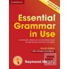 Essential Grammar in Use (Raymond Murphy)
