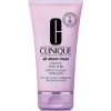 Clinique 3 Steps krémové penivé mydlo pre všetky typy pleti Foaming Sonic Facial Soap 150 ml