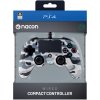 Nacon Wired Compact Controller PS4OFCPADCAMGREY