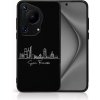 PROTEMIO 95683 MY ART Ochranný kryt pre Huawei Pura 70 Ultra SAN FRANCISCO (212)