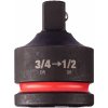 MILWAUKEE Adaptér z 3/4